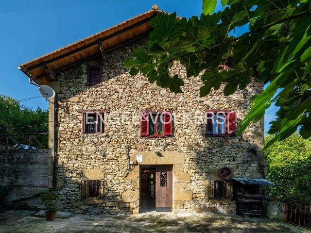 Casa chalet en Venta en Altza