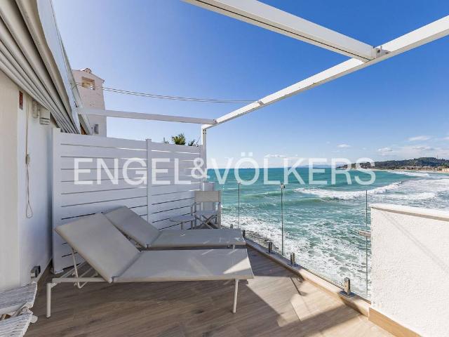 Casa chalet en Venta en Altafulla