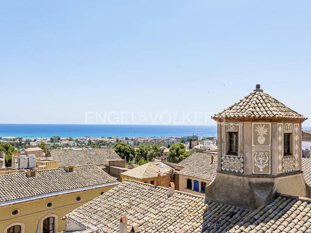 Casa chalet en Venta en Altafulla