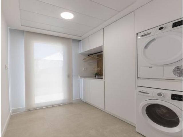 Casa Chalet en Venta en Altaona Golf & Country Village Murcia