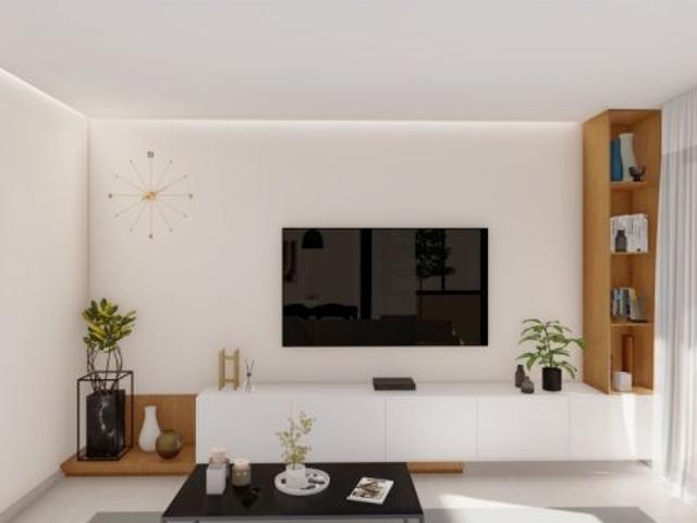 Casa Chalet en Venta en Altaona Golf & Country Village Murcia