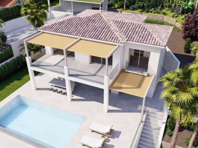 Casa Chalet en Venta en Altea Alicante