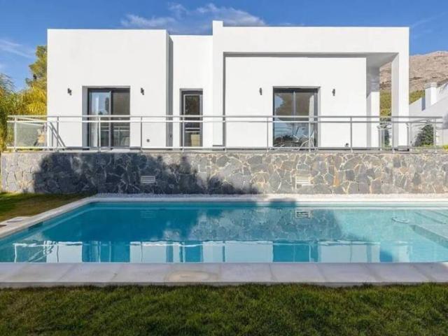 Casa Chalet en Venta en Altea Alicante