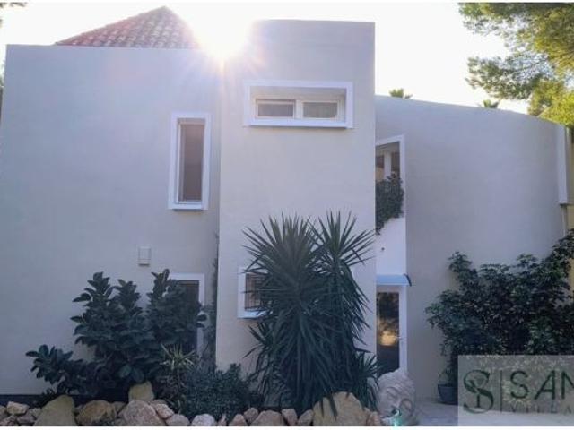 Casa Chalet en Venta en Altea Alicante