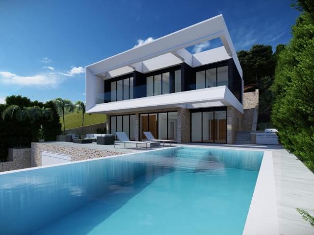 Casa Chalet en Venta en Altea Alicante