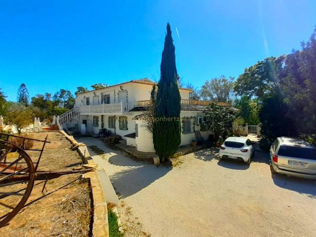 Casa chalet en Venta en Altea ciudad
