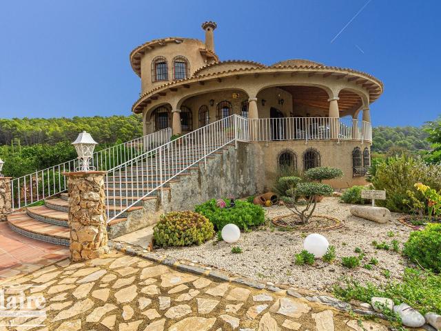 Casa chalet en Venta en Altea ciudad