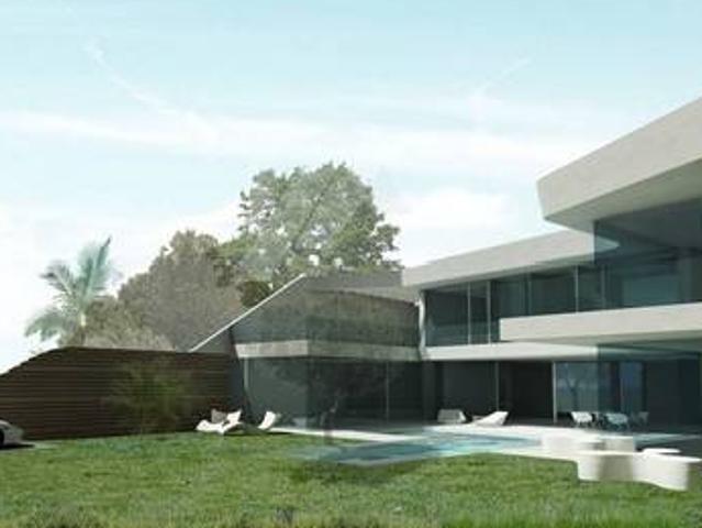 Casa chalet en Venta en Altea ciudad