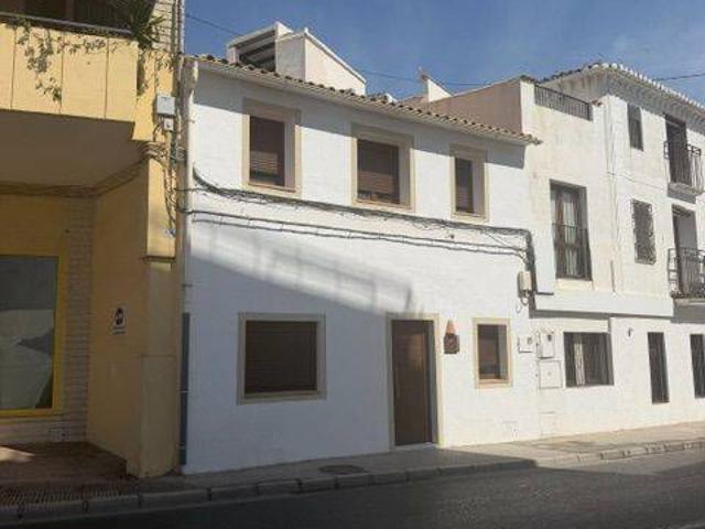 Casa chalet en Venta en Altea ciudad