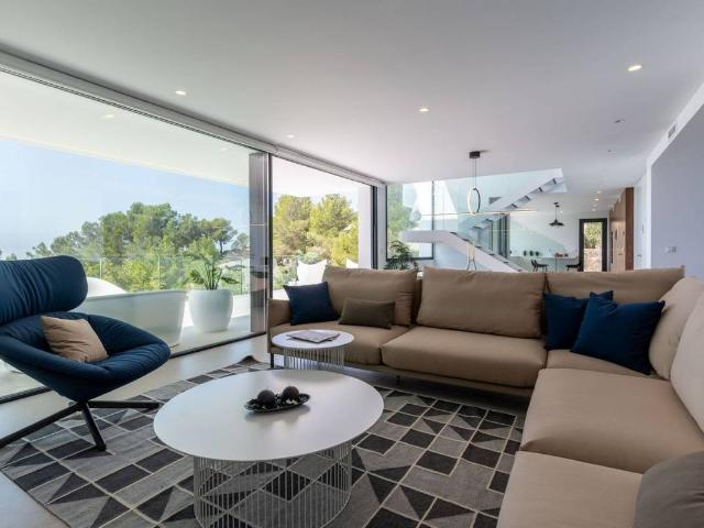 Casa chalet en Venta en Altea ciudad