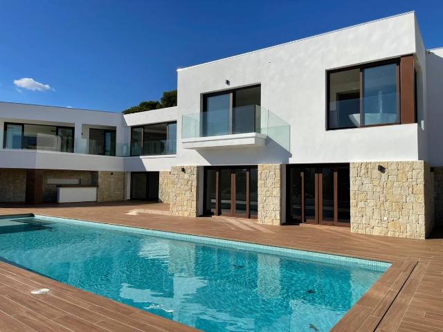 Casa chalet en Venta en Altea ciudad