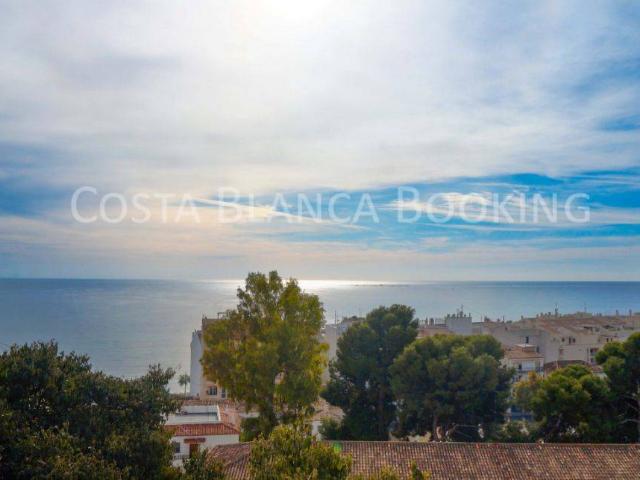 Casa chalet en Venta en Altea ciudad