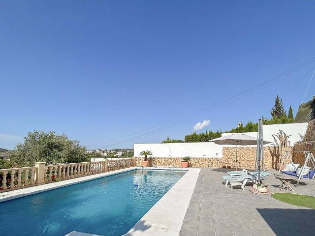 Casa chalet en Venta en Altea ciudad