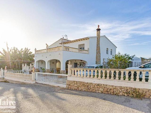 Casa chalet en Venta en Altea ciudad