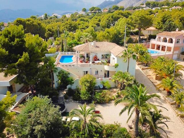 Casa chalet en Venta en Altea ciudad