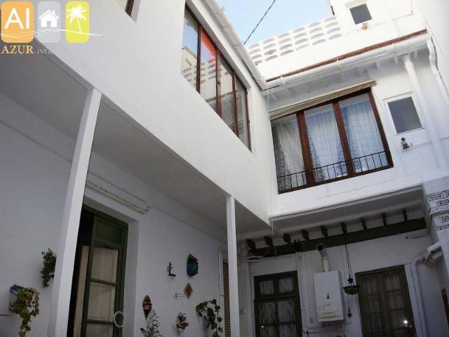 Casa chalet en Venta en Altea ciudad