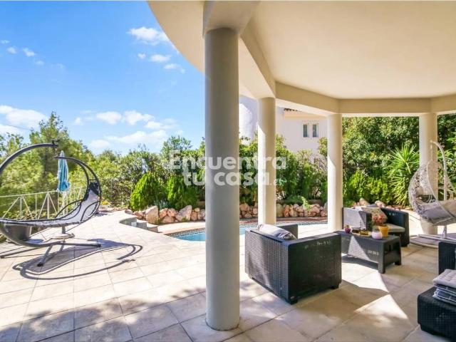 Casa chalet en Venta en Altea ciudad