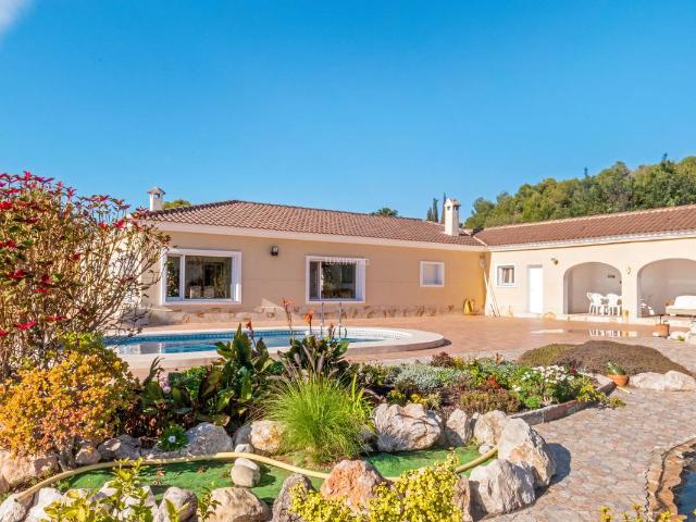 Casa chalet en Venta en Altea ciudad