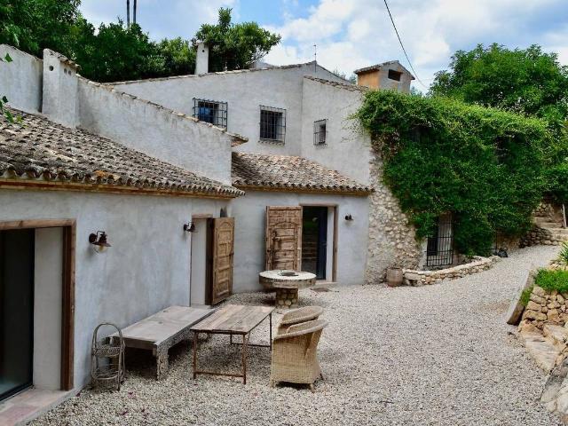 Casa chalet en Venta en Altea ciudad