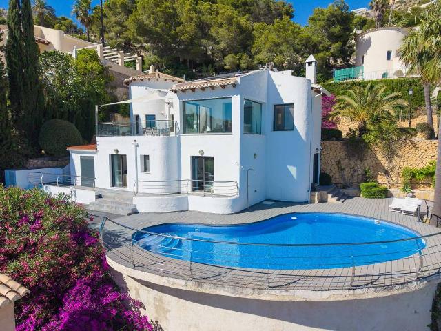 Casa chalet en Venta en Altea ciudad