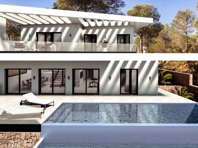 Casa chalet en Venta en Altea ciudad