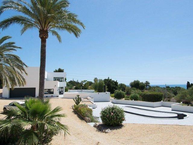 Casa chalet en Venta en Altea ciudad