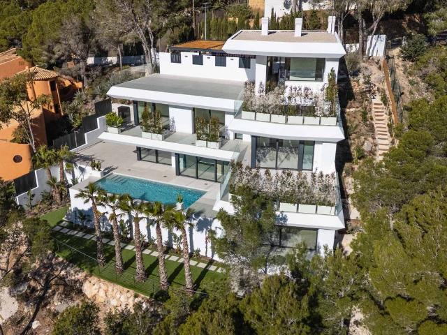 Casa chalet en Venta en Altea ciudad
