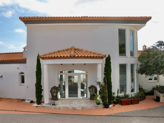 Casa chalet en Venta en Altea ciudad