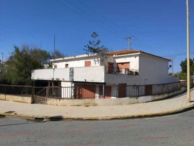 Casa chalet en Venta en Altea ciudad