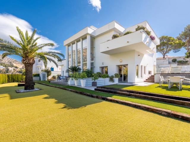 Casa chalet en Venta en Altea ciudad