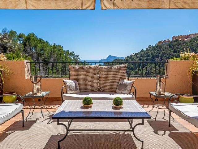 Casa chalet en Venta en Altea Hills