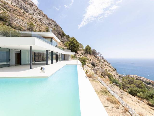 Casa chalet en Venta en Altea Hills
