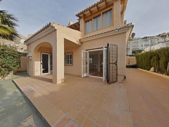 Casa chalet en Venta en Altea Hills