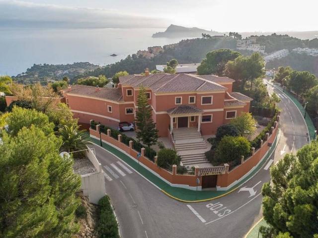 Casa chalet en Venta en Altea Hills