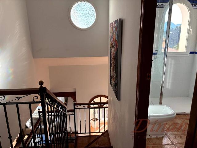Casa chalet en Venta en Altea Hills