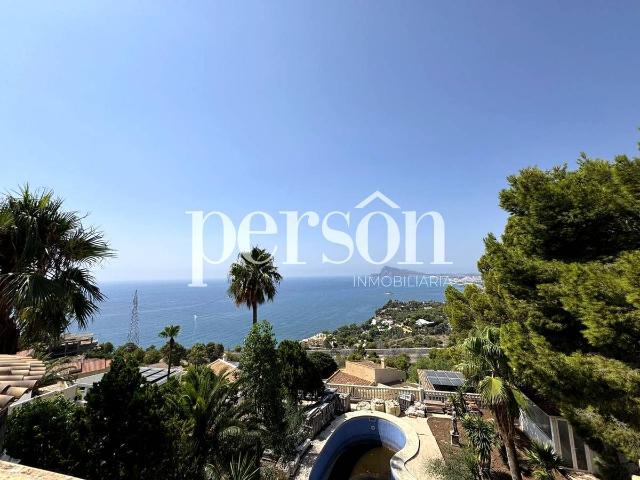 Casa chalet en Venta en Altea Hills