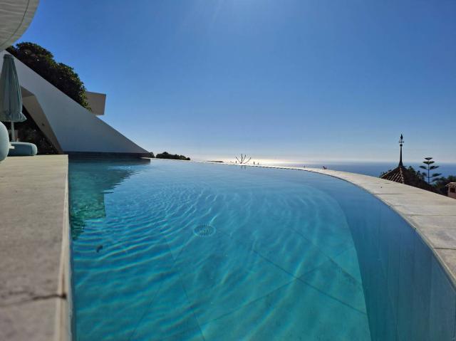 Casa chalet en Venta en Altea Hills