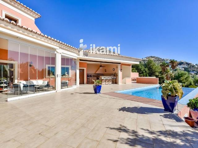 Casa chalet en Venta en Altea Hills