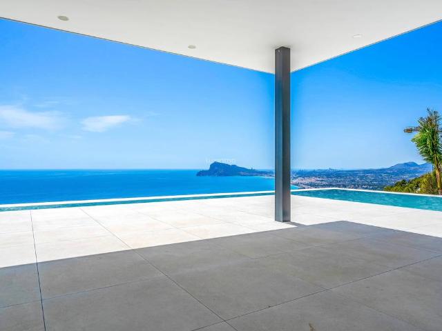 Casa chalet en Venta en Altea Hills