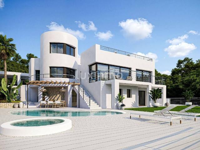 Casa chalet en Venta en Altea Hills