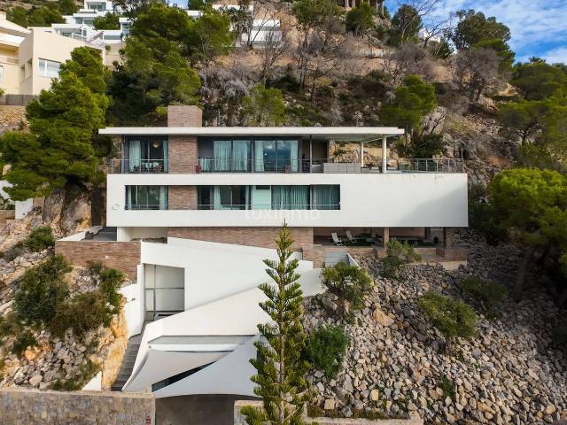 Casa chalet en Venta en Altea Hills