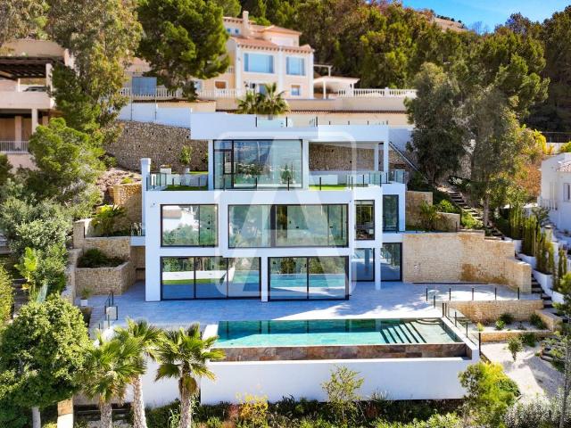 Casa chalet en Venta en Altea Hills