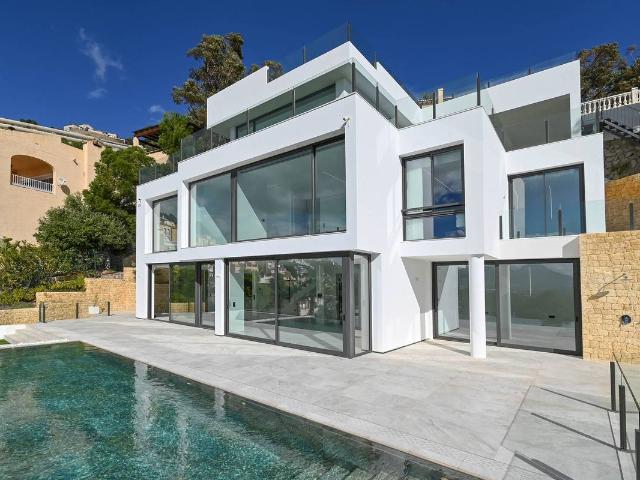 Casa chalet en Venta en Altea Hills