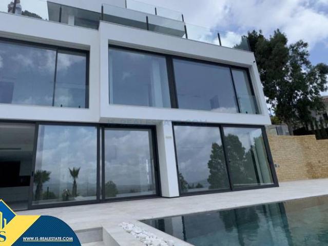 Casa chalet en Venta en Altea Hills