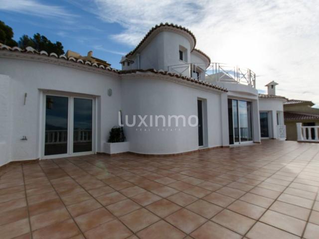Casa chalet en Venta en Altea Hills