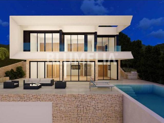 Casa chalet en Venta en Altea Hills