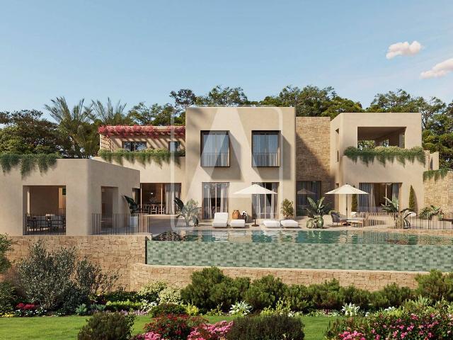 Casa chalet en Venta en Altea Hills