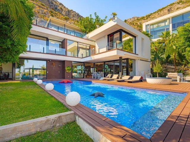 Casa chalet en Venta en Altea Hills