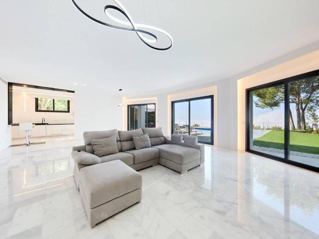 Casa chalet en Venta en Altea Hills