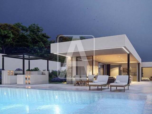 Casa chalet en Venta en Altea Hills